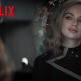 冒頭シーン – 16歳になると美容整形を強制される時代到来!? | アグリーズ | Netflix Japan